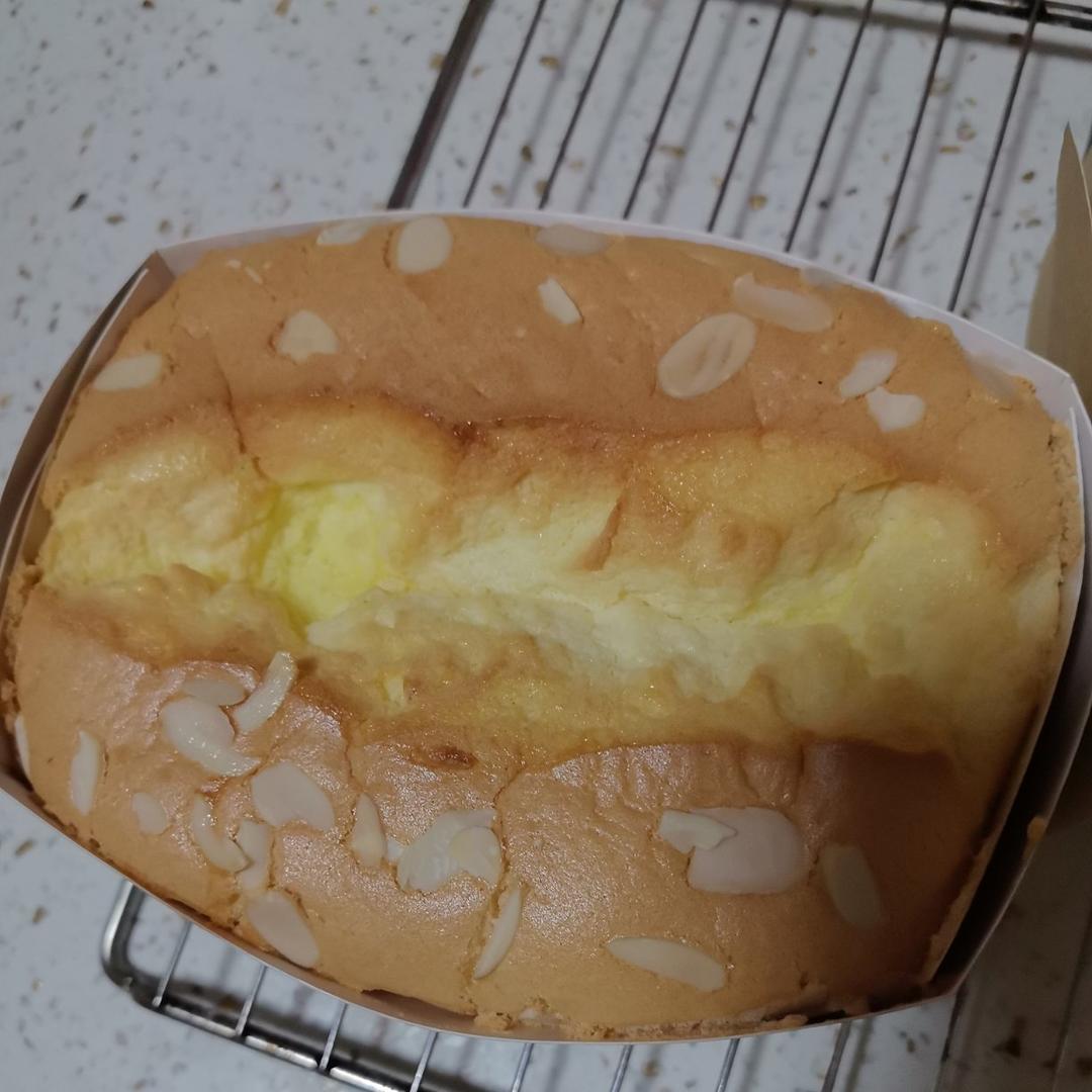 私房爆款🔥金枕蛋糕🍞