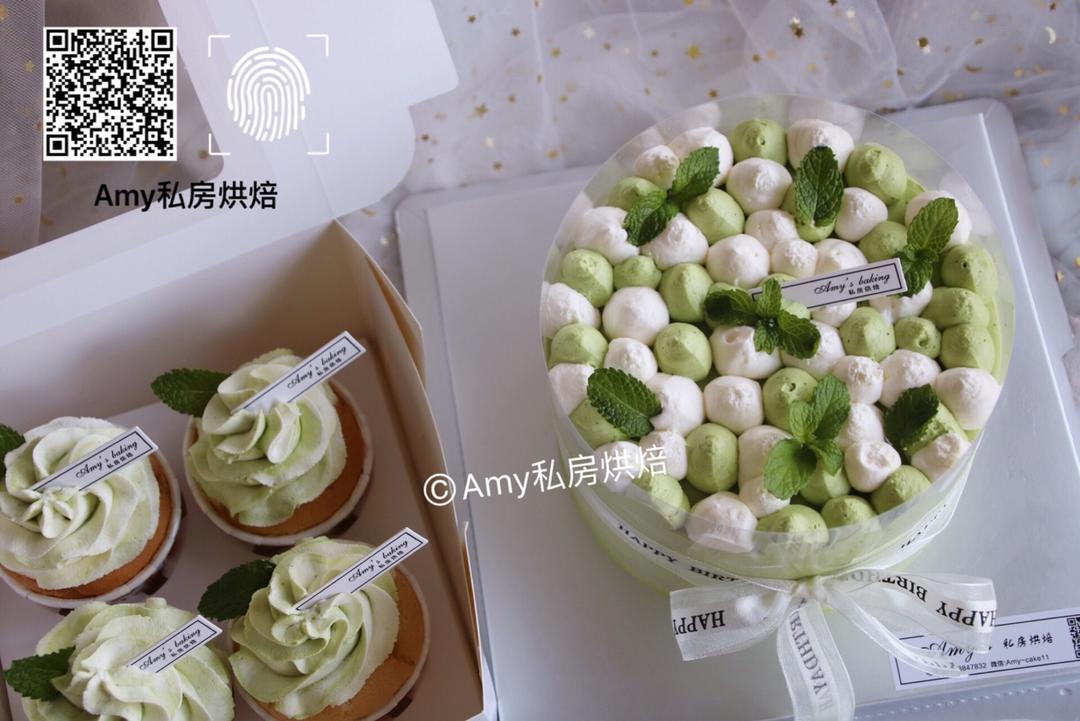 我的烘焙之旅