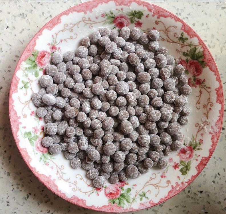 《Tinrry+》黑糖珍珠鲜奶（脏脏茶）