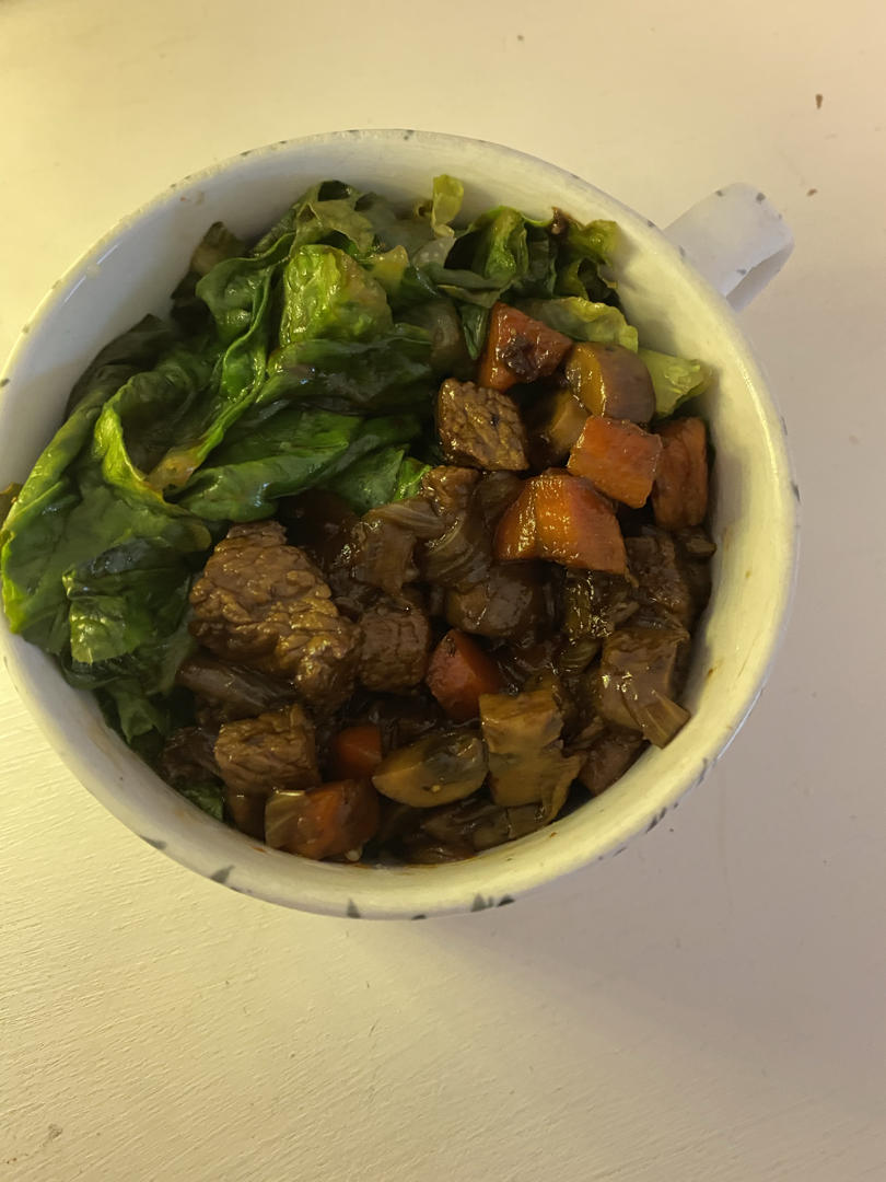 🔥🔥香到灵魂深处的【简易版】牛肉手抓饭🍛上桌马上抢光‼️