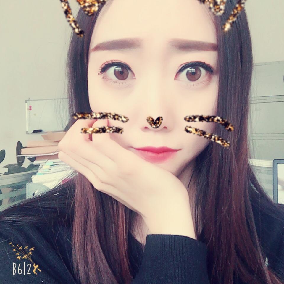 桃子小姐妮妮