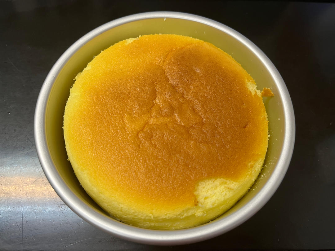 【小高姐】完美日式乳酪蛋糕操作指南
