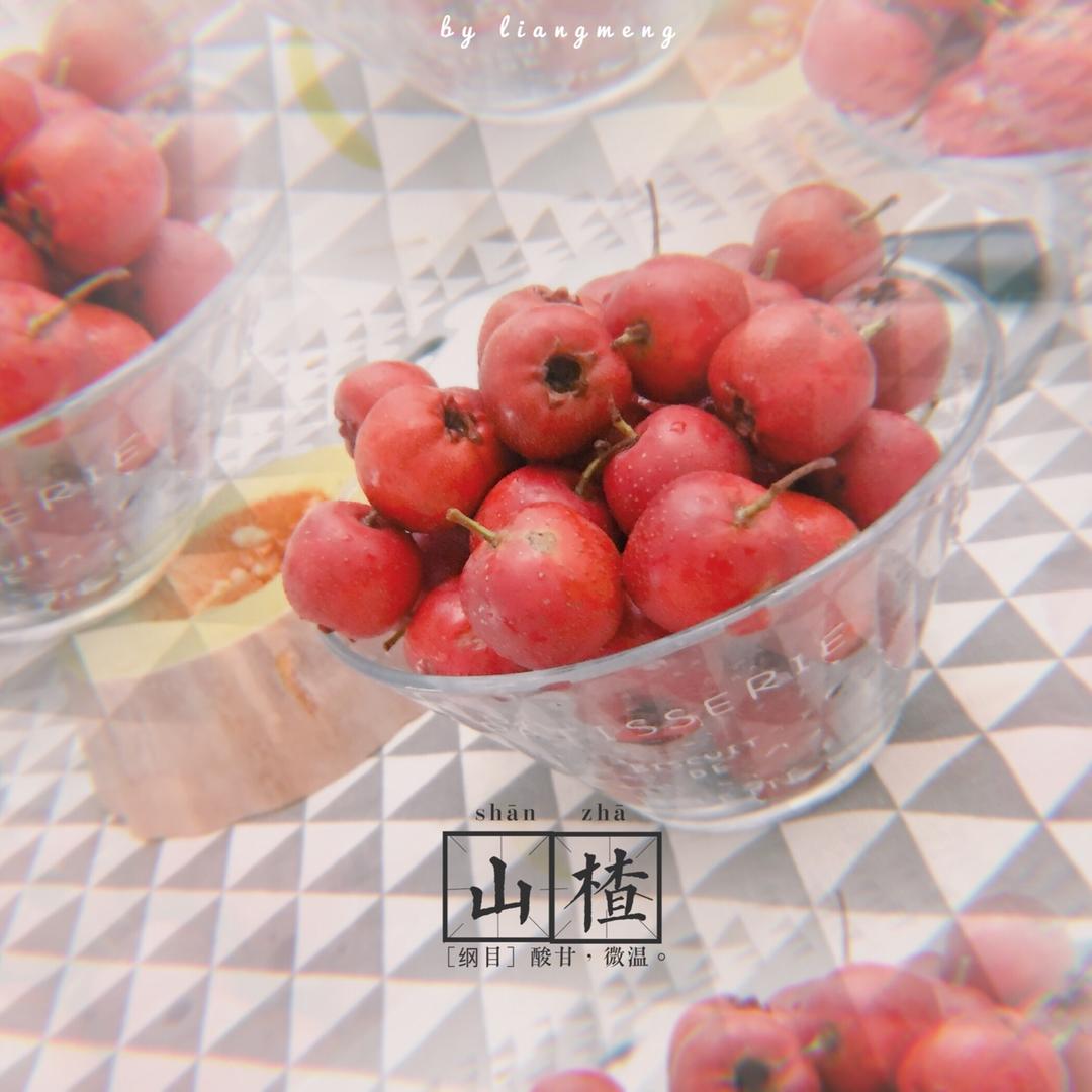 山楂糕－山楂酱（附果丹皮做法）