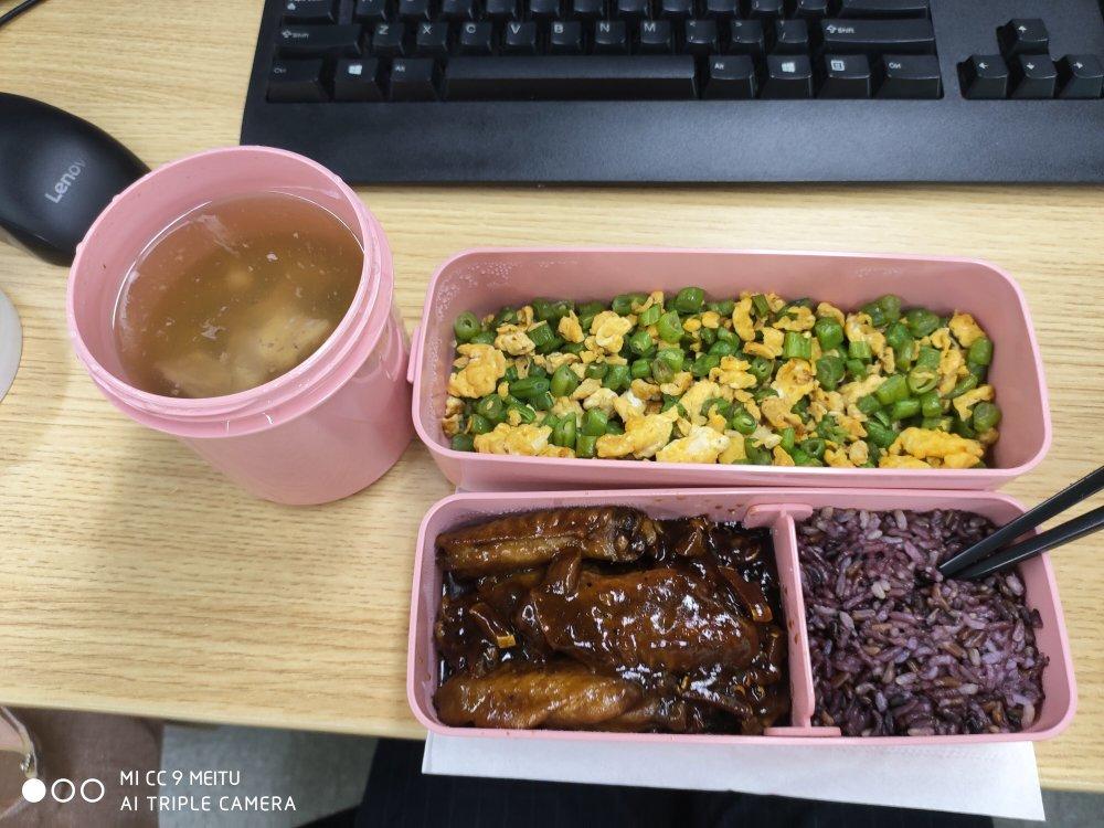 蜜汁鸡翅🔥好吃到舔盘😋