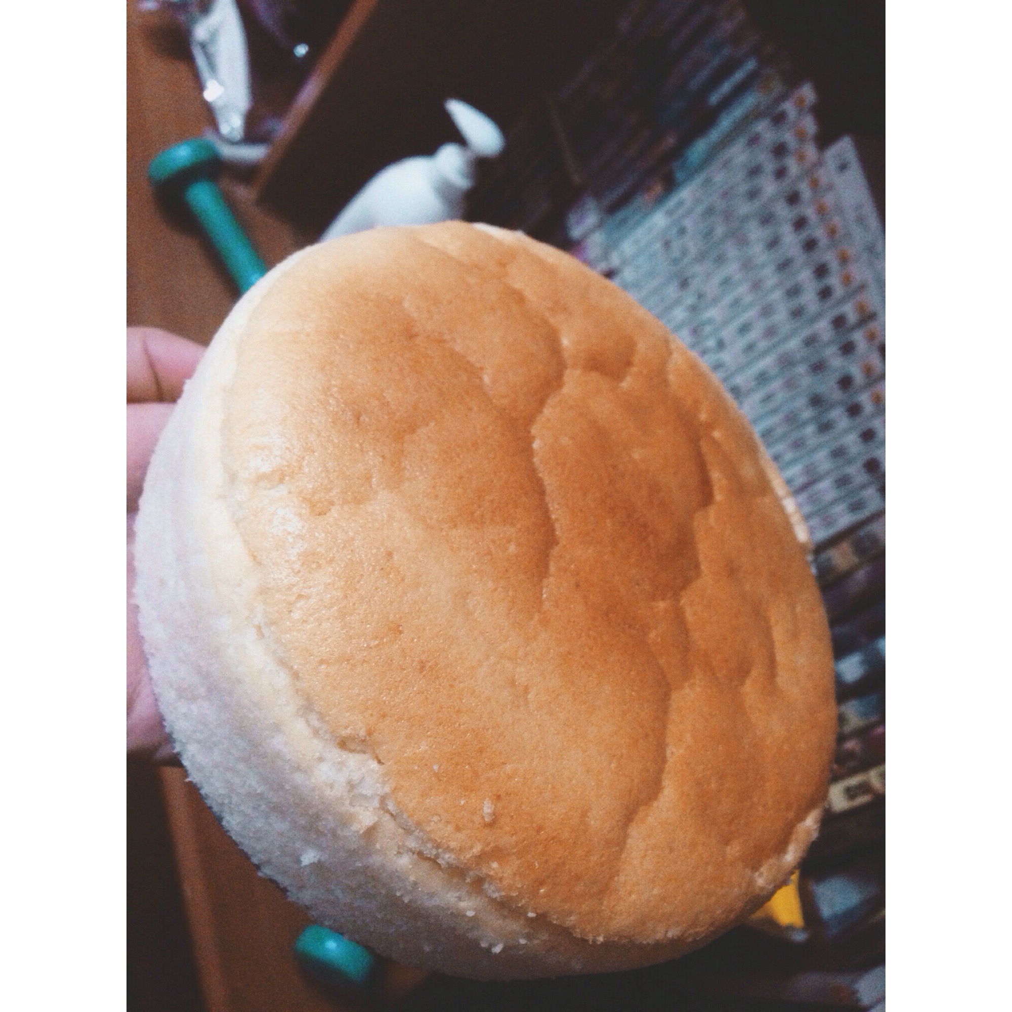 无油酸奶cake
