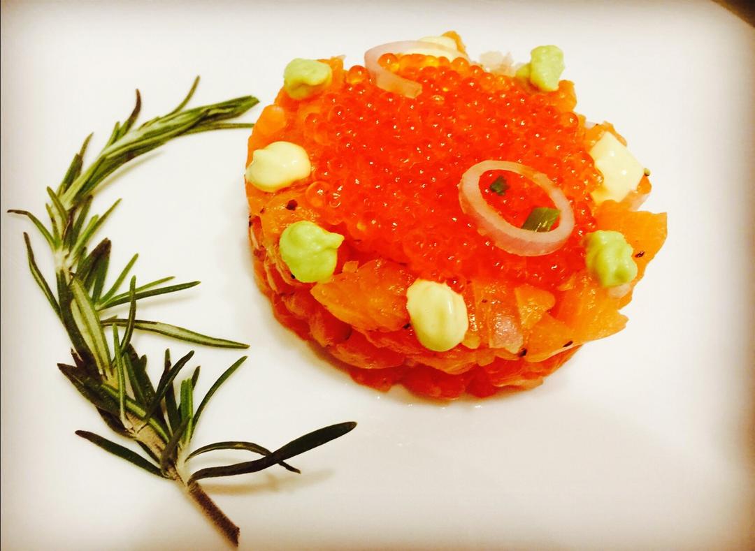 夏日缤纷早午餐（厨studio视频直播课）