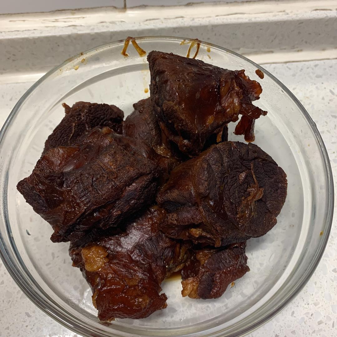 酱牛肉
