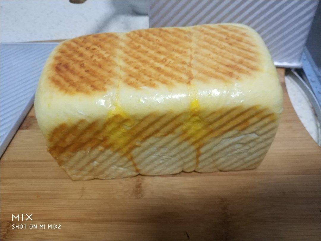 港式吐司
