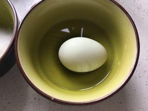 自制咸鸭蛋－盐敷法的做法 步骤2