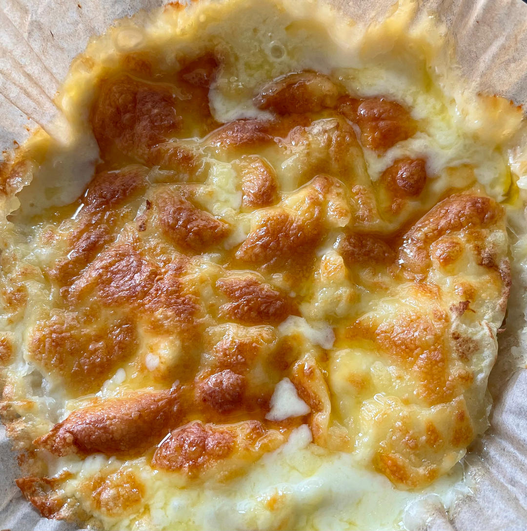 一个空气炸锅就能搞定的早餐