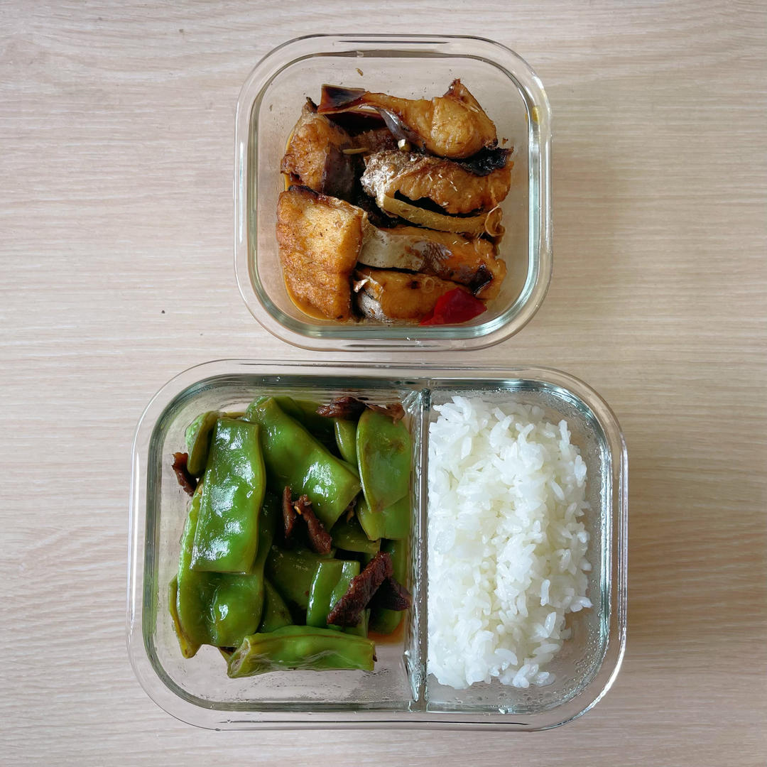 上班族 午餐便当🍱