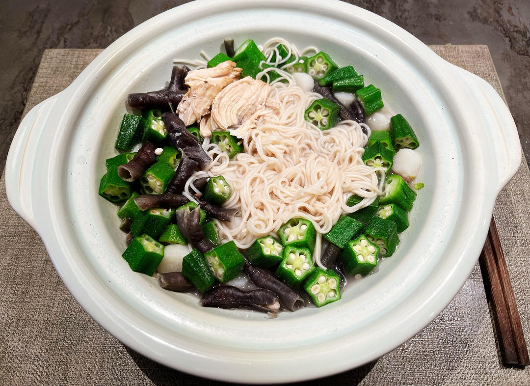 6款巨好吃的面条‼️营养简单一周不重样