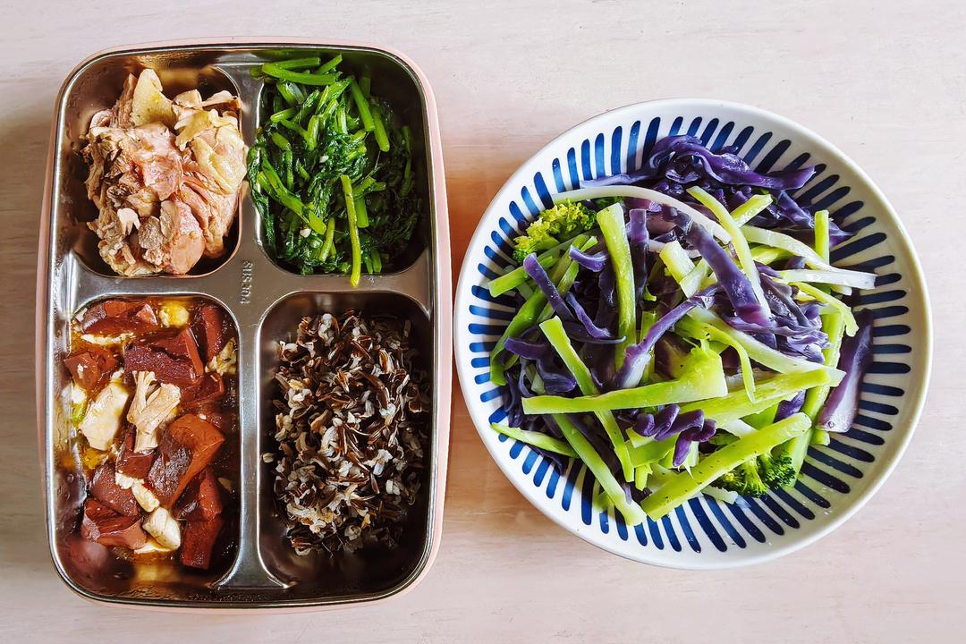 午餐•2026年1月7日