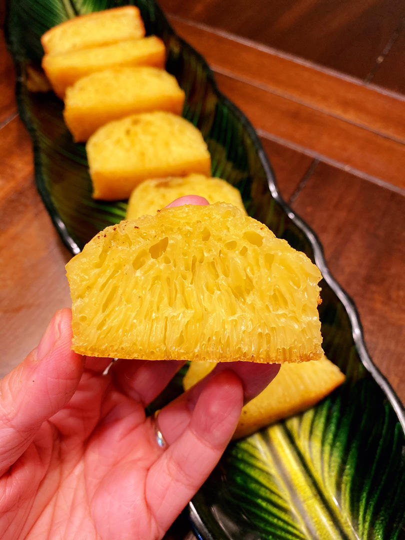 黄金糕