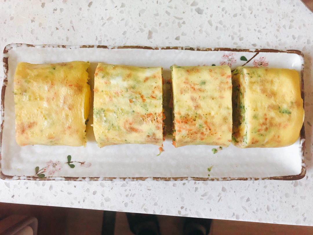 厚蛋烧合集