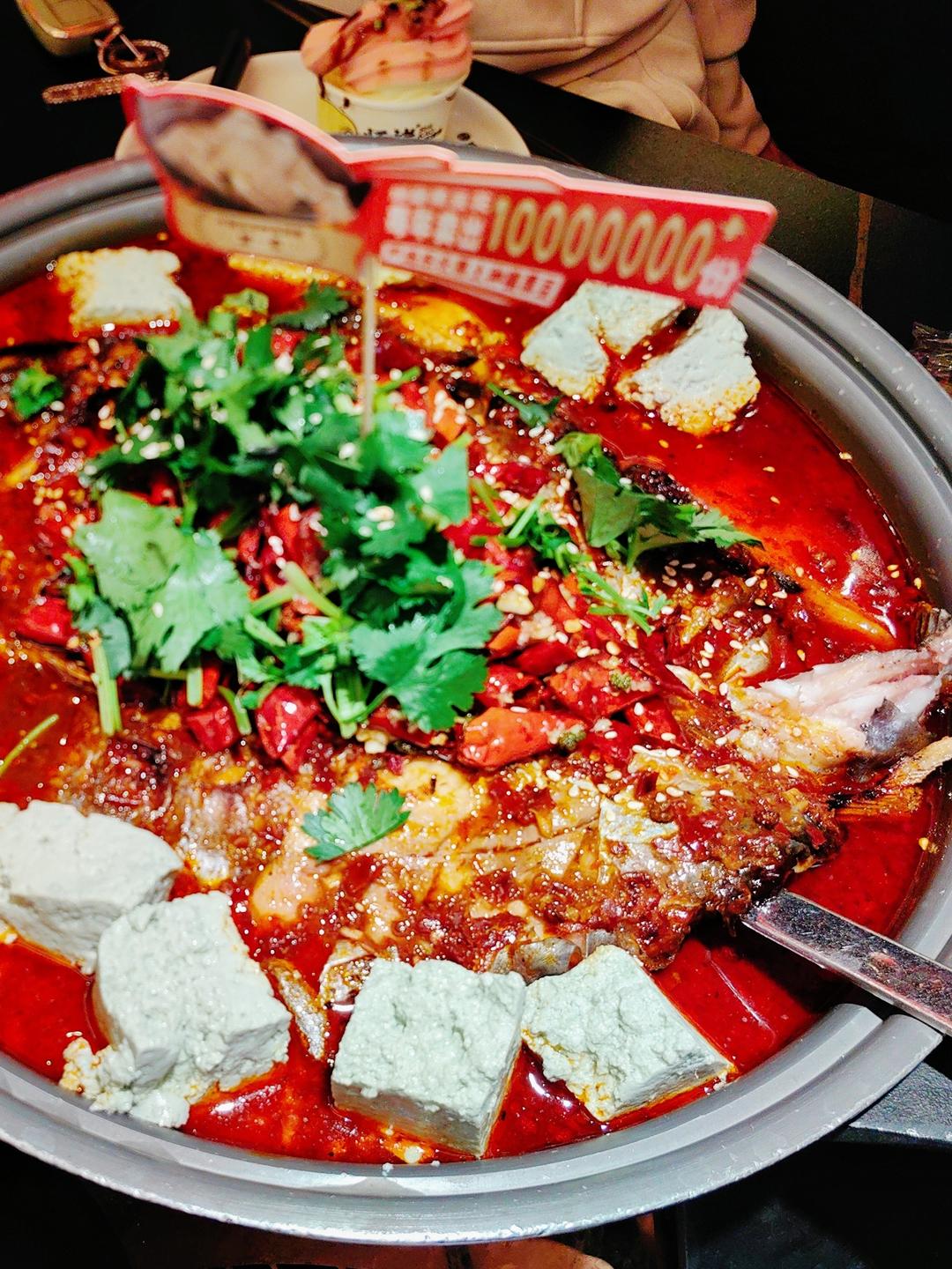 在小厨房里浪～