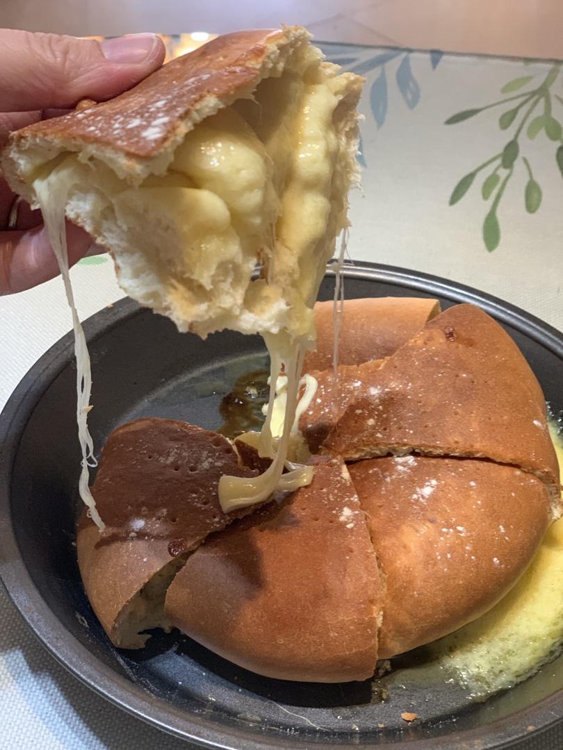 蒙古奶酪包👩‍🍳