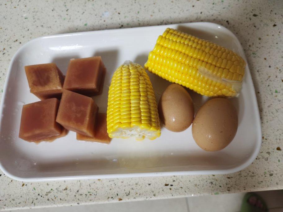 香蕉派【7月北鼎烤箱食谱】