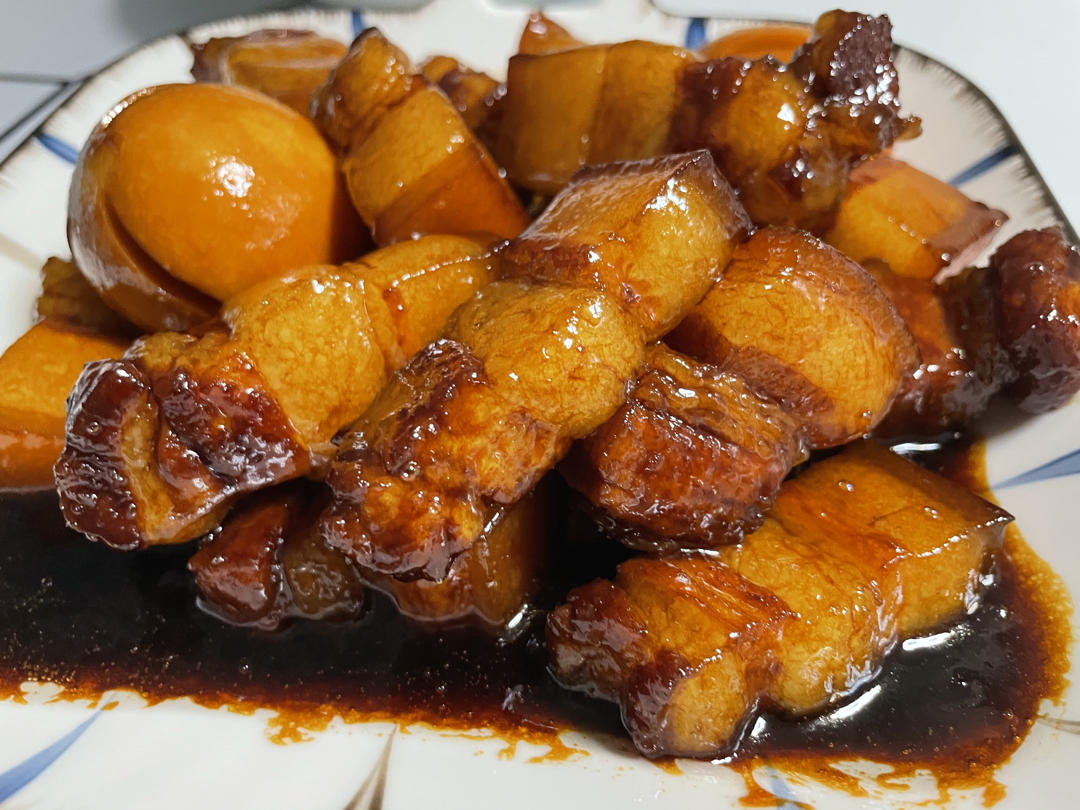 红烧肉