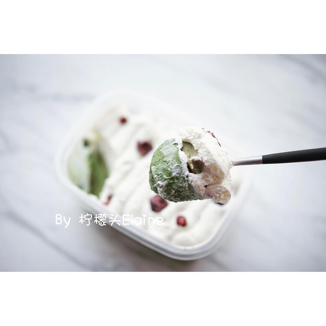 抹茶盒子