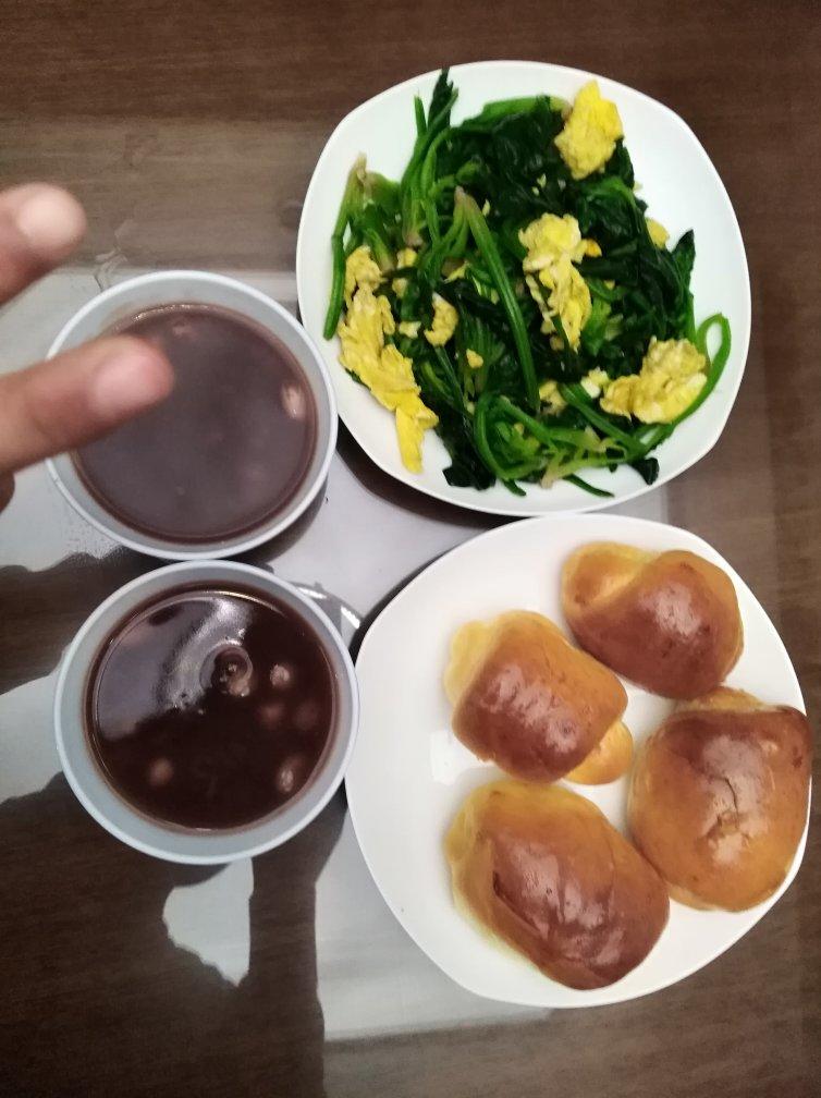 杂粮八宝粥（分享煮粥软糯好吃的秘诀，早餐吃粥）