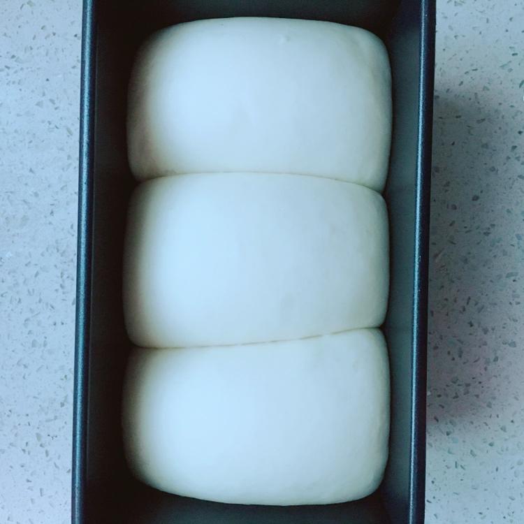 一发吐司（松软拉丝）