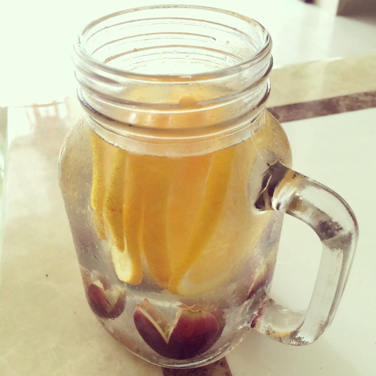 Detoxwater
