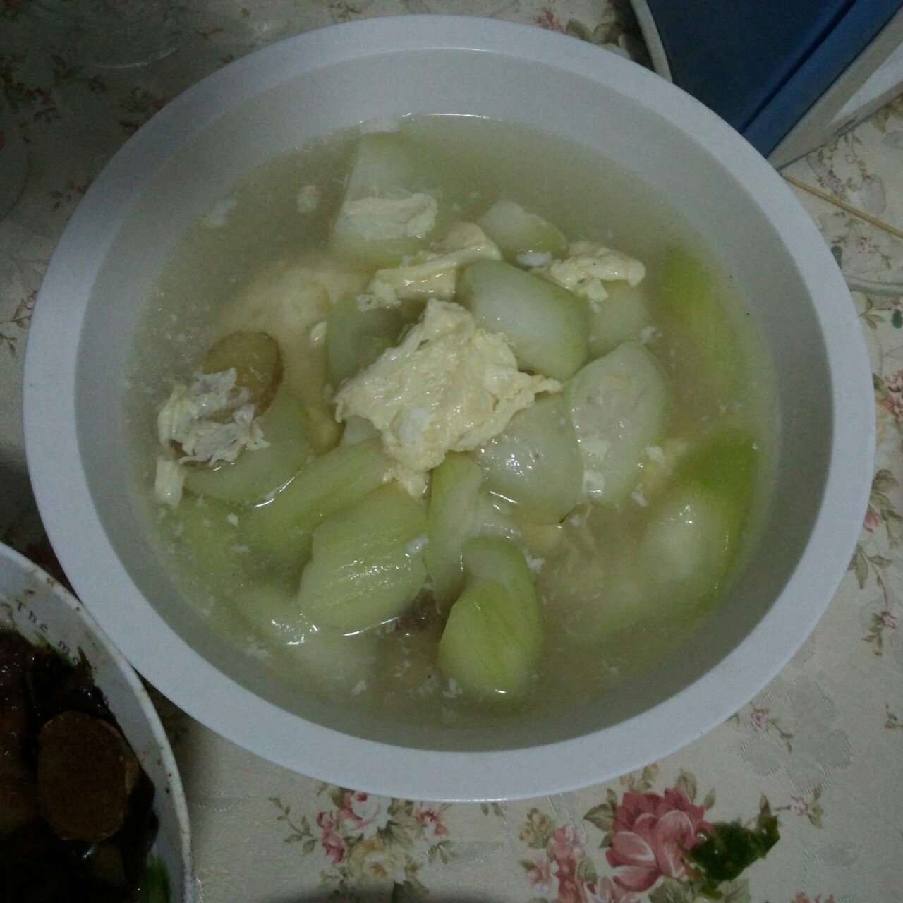 瓠子铺蛋