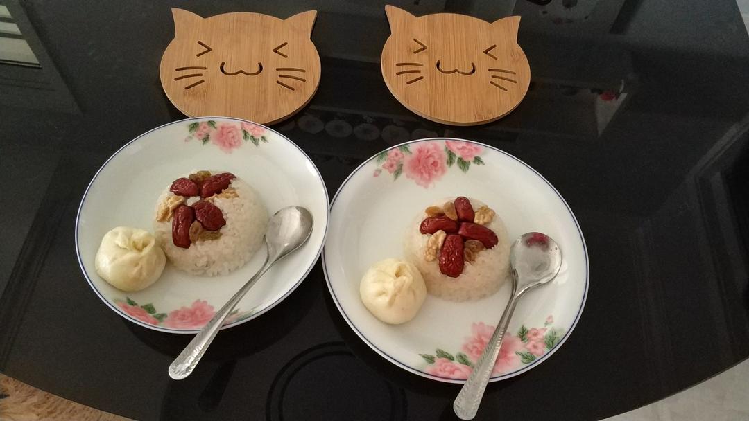 零失败的八宝饭