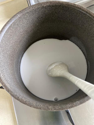 港式早餐：自制米浆腸粉的做法 步骤5