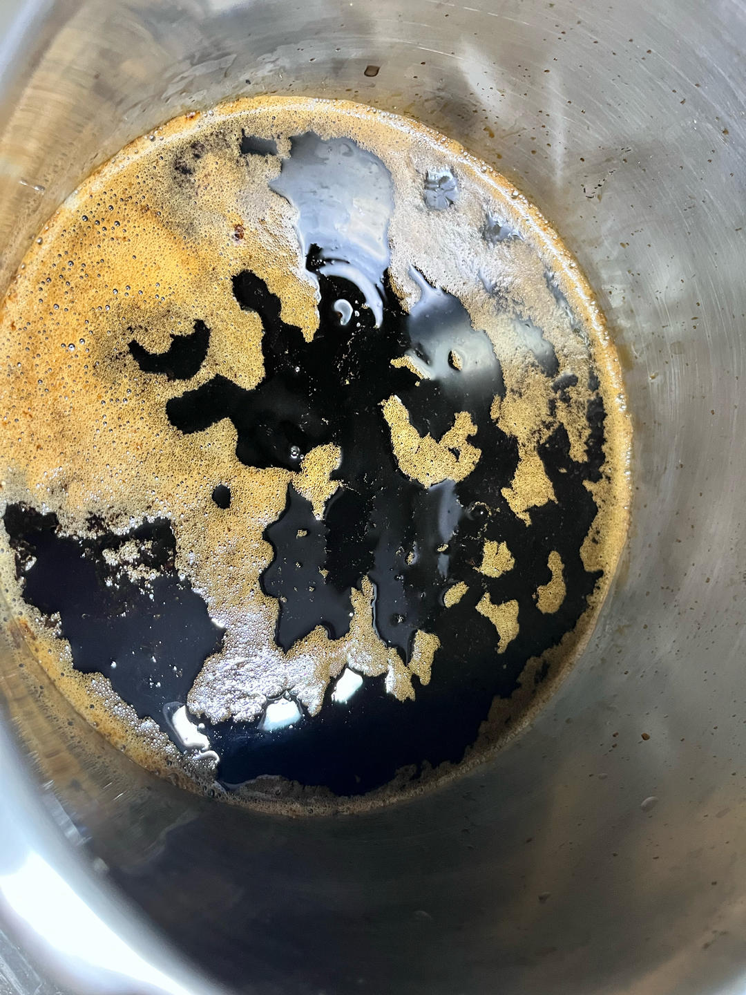 黑糖转化糖浆（广式月饼用🥮）