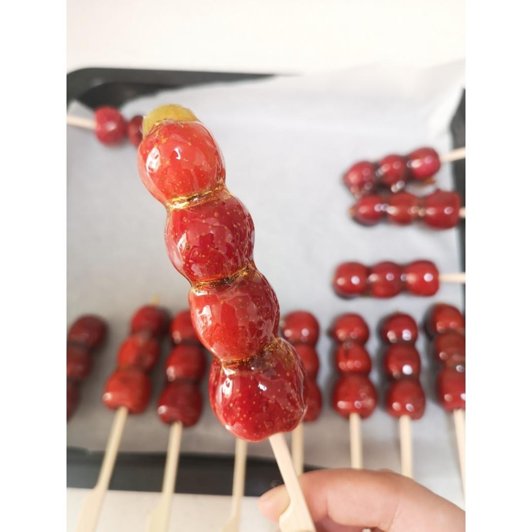 老北京冰糖葫芦