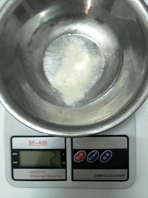 高粱米醪糟的做法 步骤3