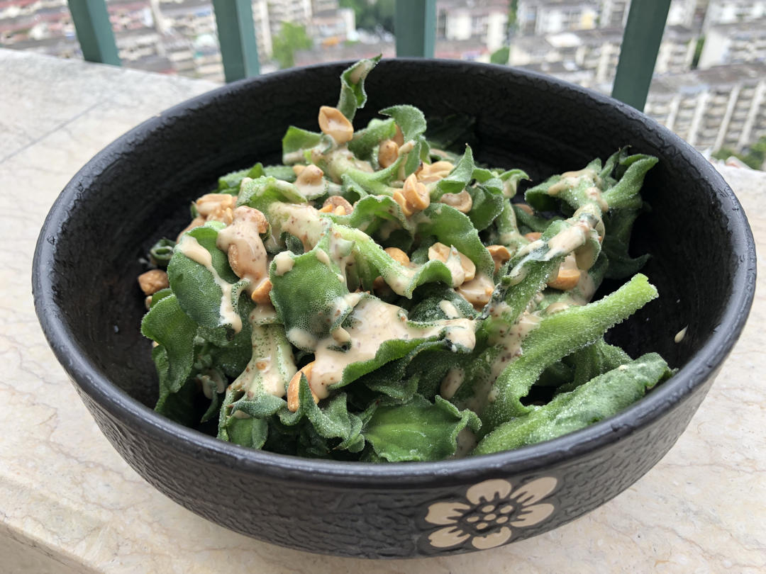 记录木子家的【轻食减脂】餐