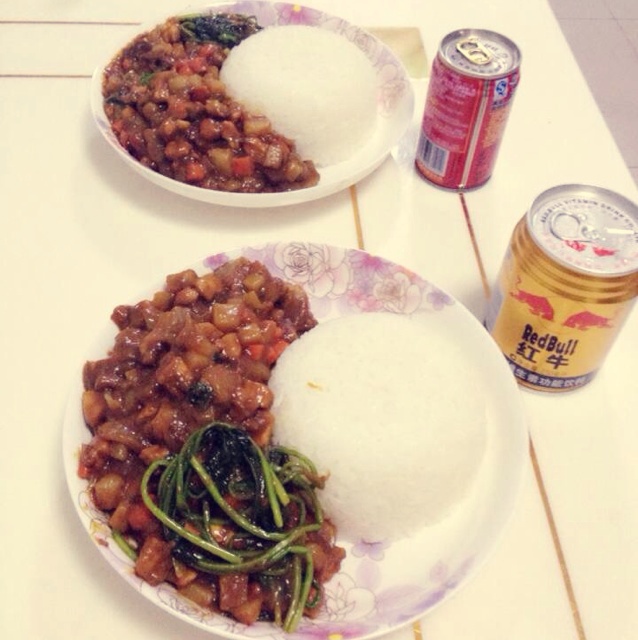 咖喱饭