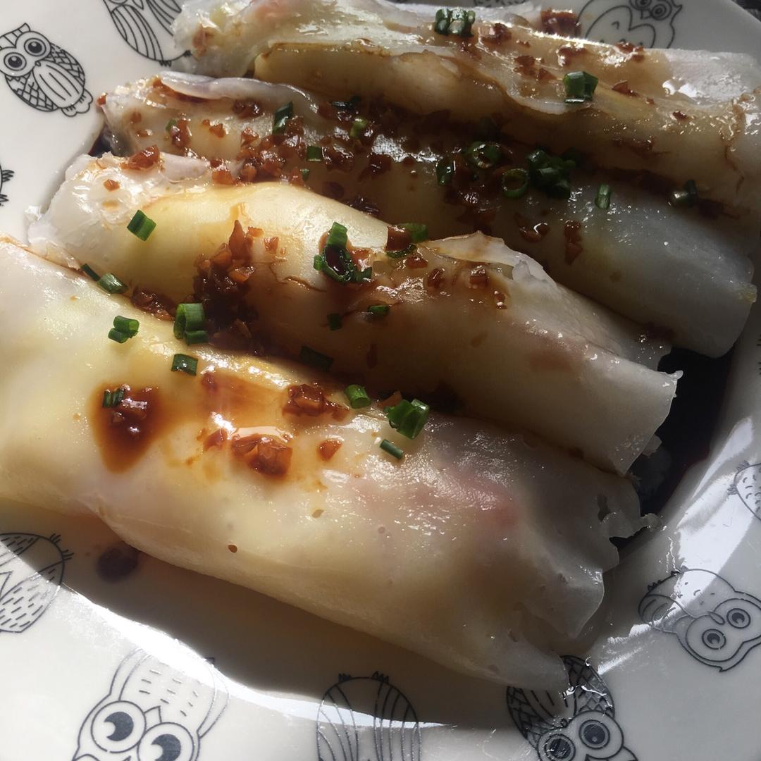 广东肠粉（精心调制）
