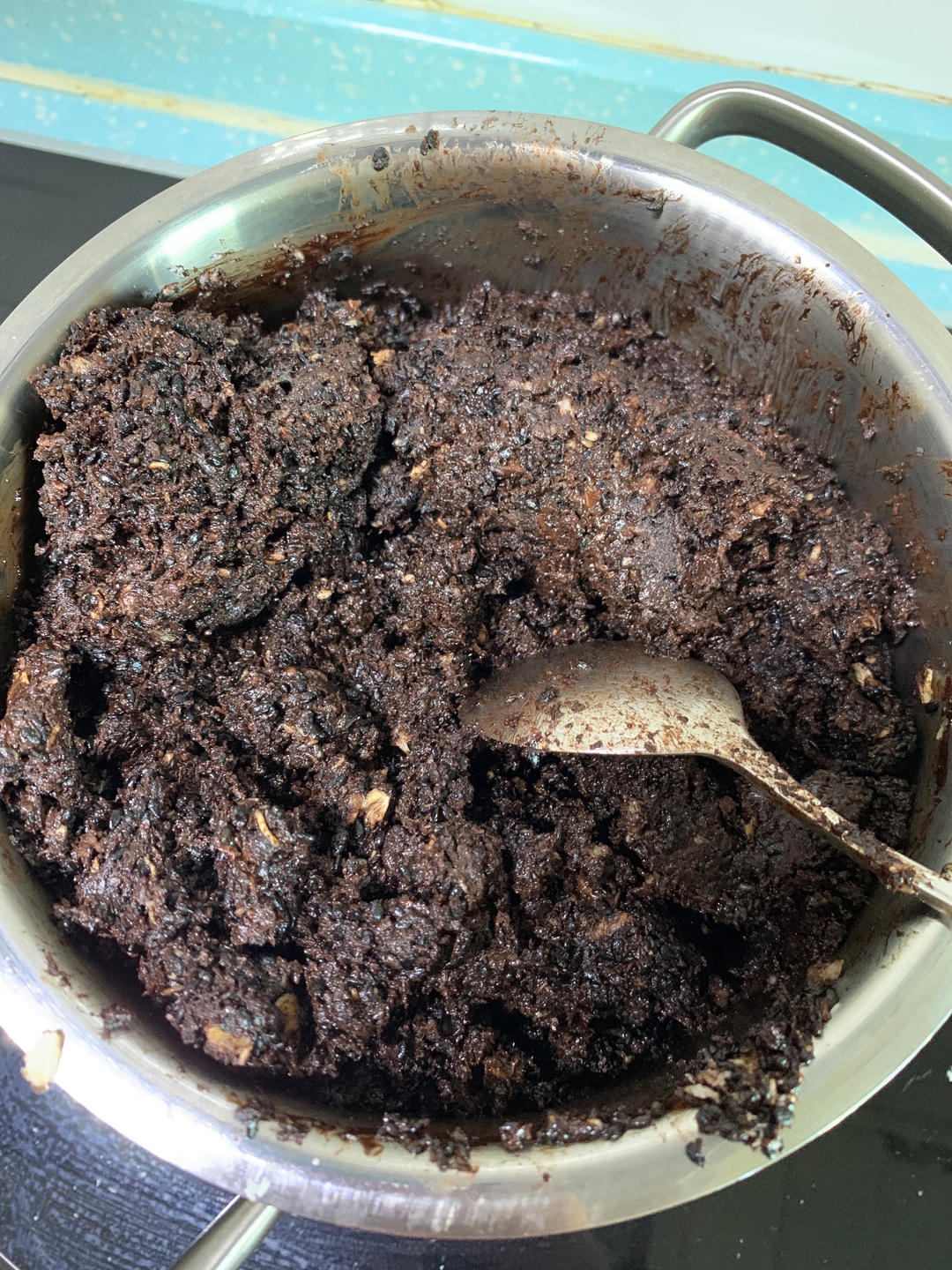 黄金椰球（最简单零失败超美味）
