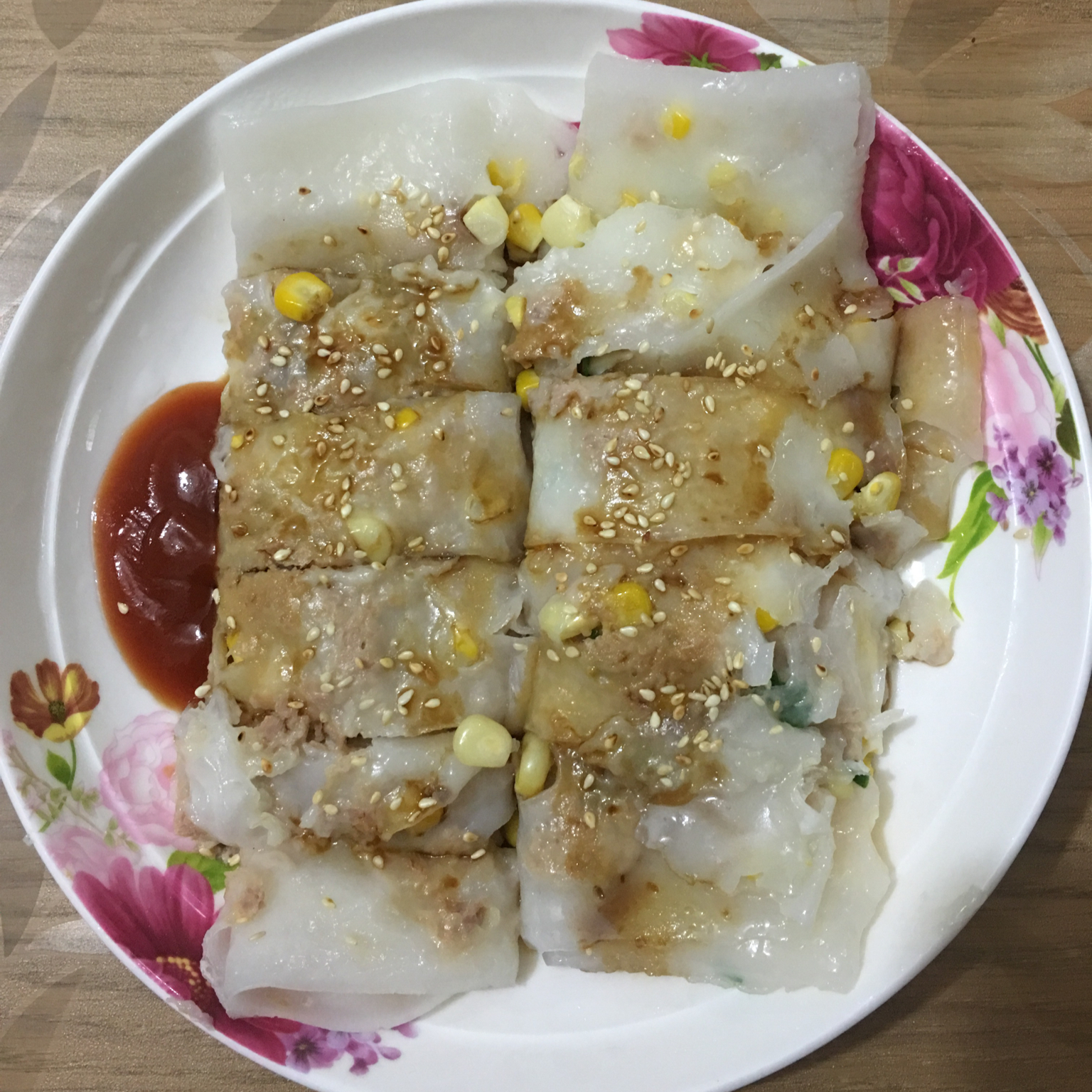 肠粉