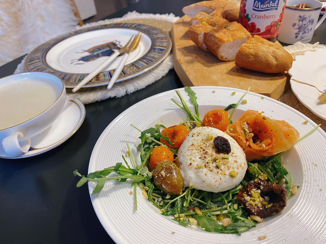 懒虫Brunch·合集