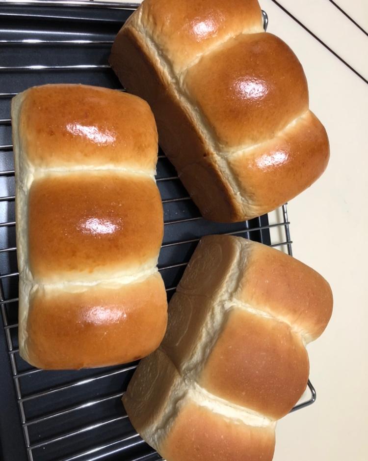 Poolish种（波兰种）吐司——不推荐不行的吐司配方