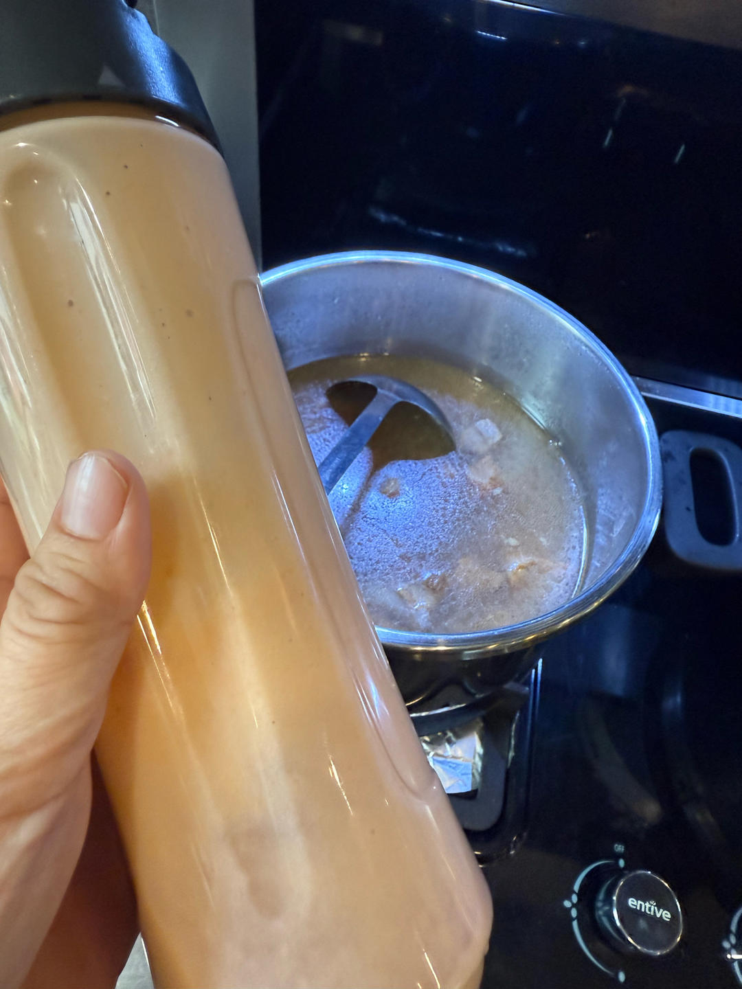 这一口，我想了好久！湖北的莲藕排骨汤就是不一样