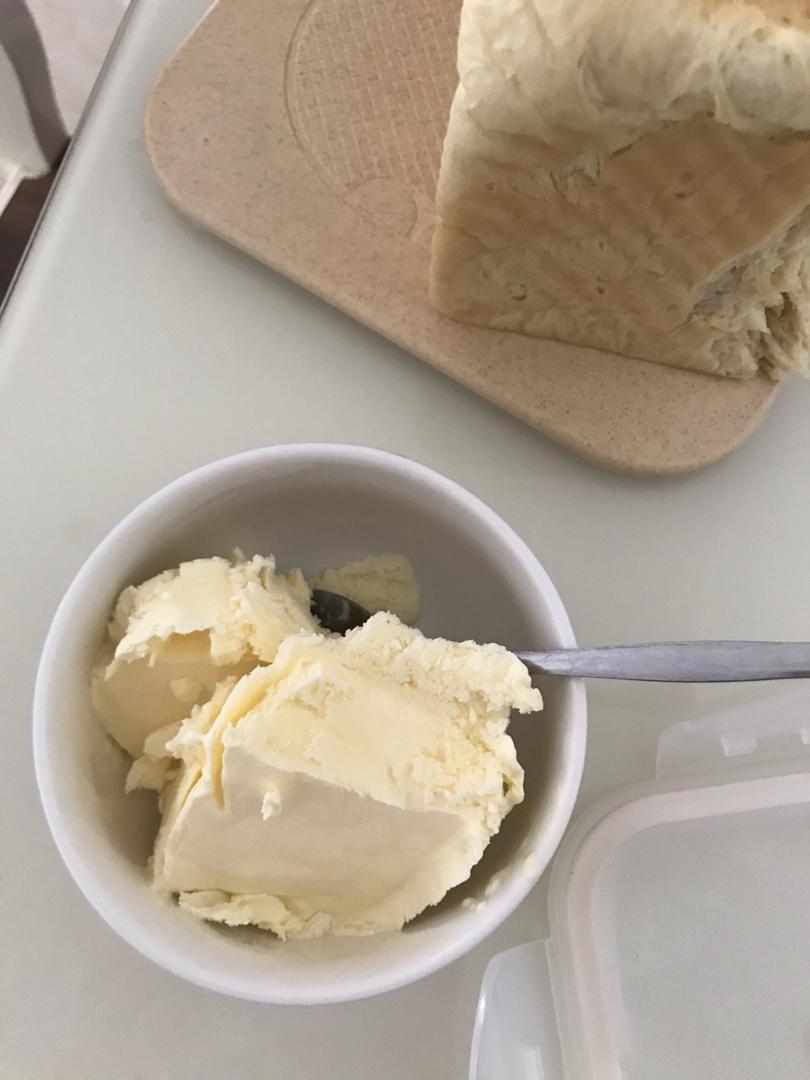 自制冰淇淋（懒人版无需搅拌的冰淇淋）