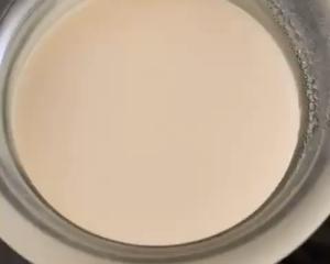 自制老酸奶的做法 步骤9