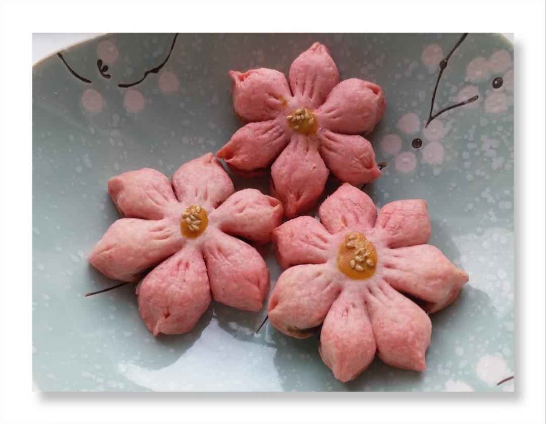 桃花酥