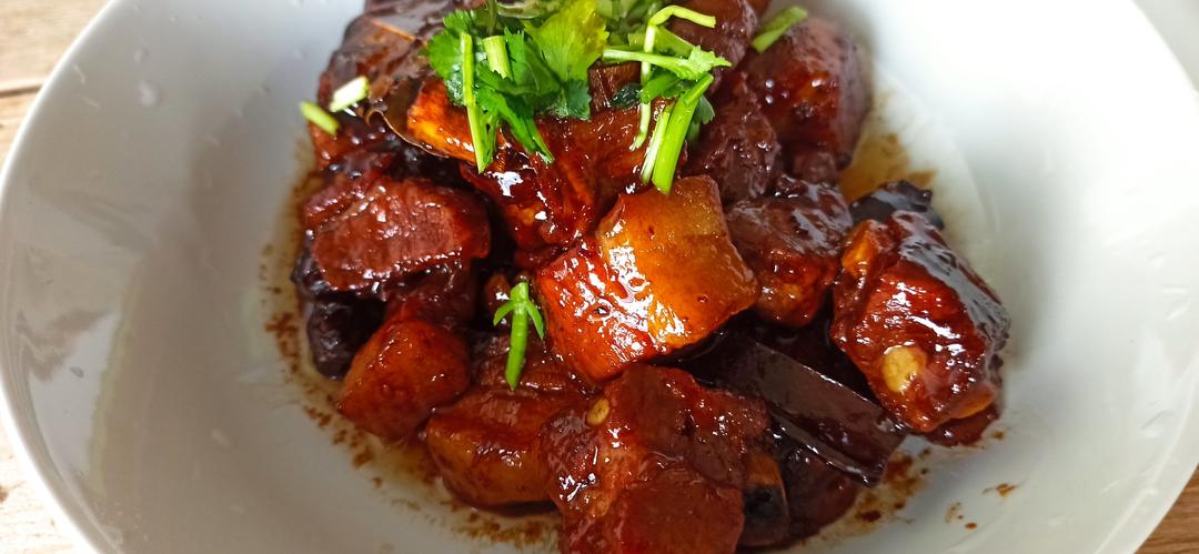 入口即化的本帮红烧肉『超详细』做法简单