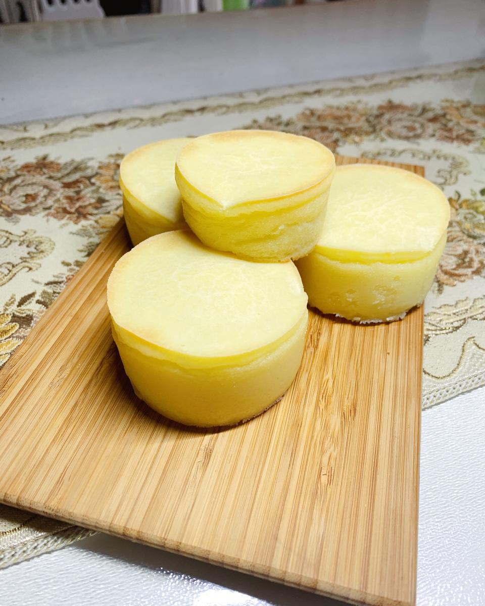 适合新手～好吃的网红粑粑糕