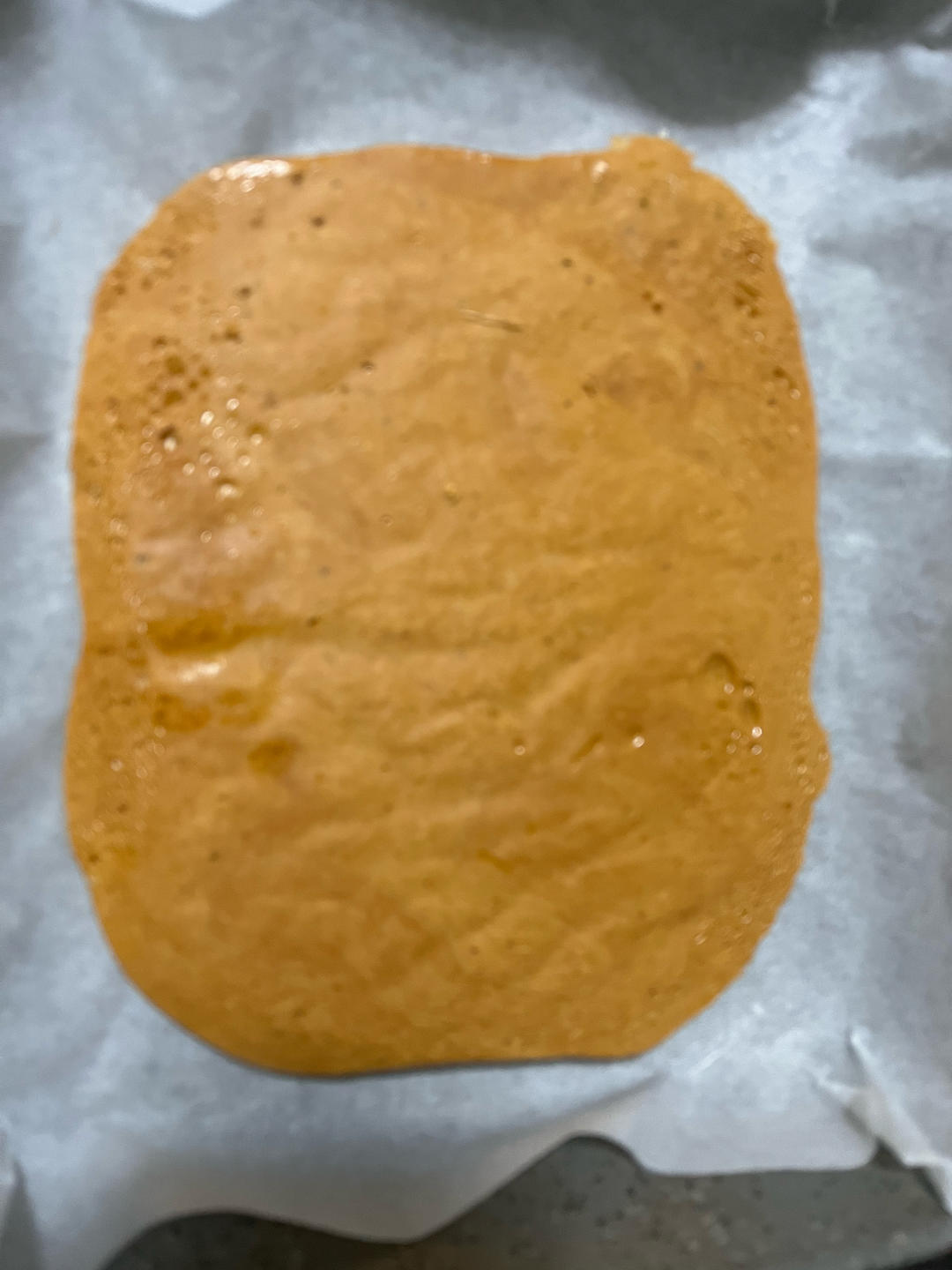 自制卡美罗蜂窝糖