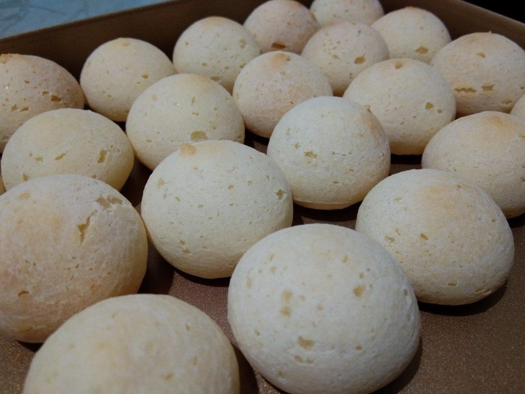 拒绝预拌粉的麻薯面包