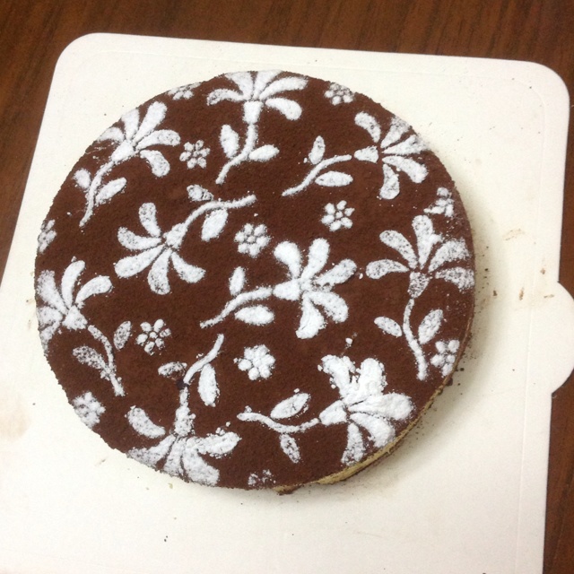 日式芝士蛋糕