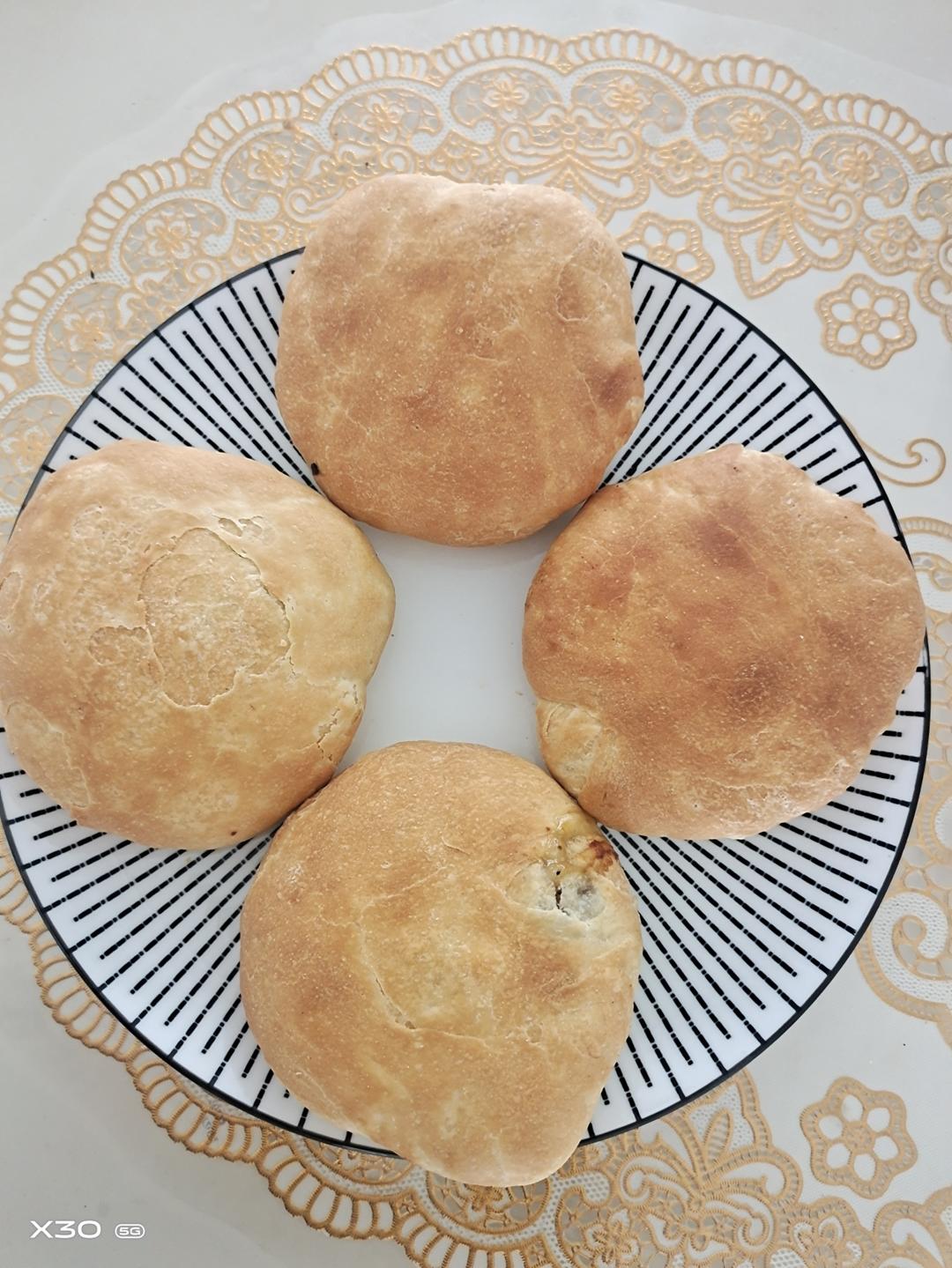 香辣鸡腿馅饼｜复刻麦多馅饼店的爆款鸡腿🍗馅饼